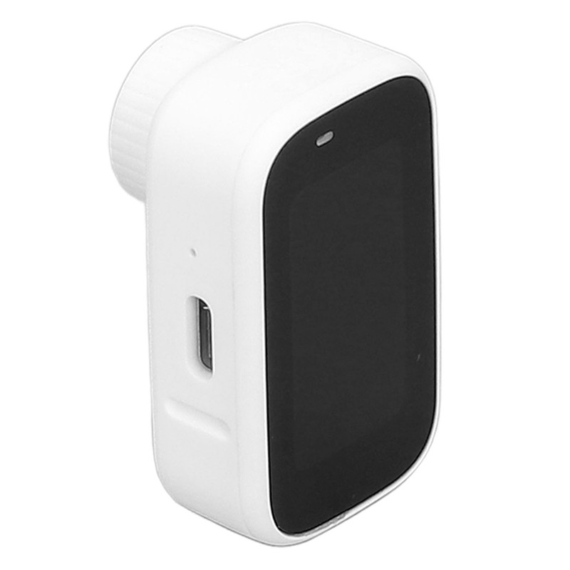 4K Cat Collar Camera IPS Touch Screen HD WiFi Pet