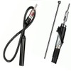 Harmony Audio Metra Bundle Compatible with 1989-1995 Toyota Pickup/4 Runner