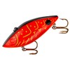 Cotton Cordell Super Spot Lipless Crankbait Fishing Lure, Rayburn Red,