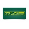FIRST LINE LTD FSG3391 Steering Rack Boot