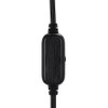FT-185 Mini USB LED Speaker Portable Loudspeaker Music Player for