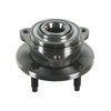 MOOG 513205 Wheel Bearing and Hub Assembly