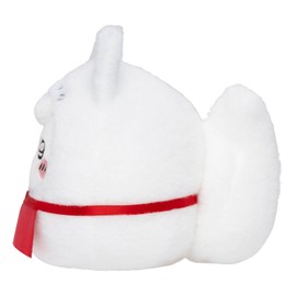 Chiikawa Mogumogu Honpo Fushimi Shop Limited Edition Inari Daruma Plush Toy Momonga