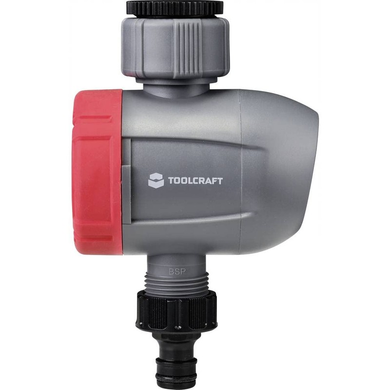 TOOLCRAFT TO-7153947 irrigation controller