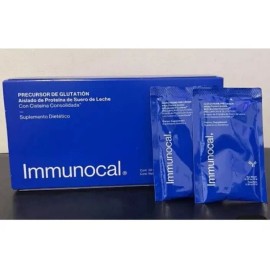 Immunocal NEW Immunocal Classic (blue) Exp 2026.,7