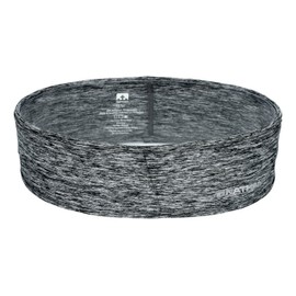 Nathan The Hipster, X-Small, Heather Grey