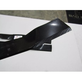 Rotary 3 USA Copperhead blades 54" compatible with John Deere M136195 M135334 TCU30316