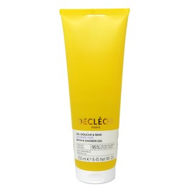 Decléor Bath & Shower Gel Fine Lavender 250ml