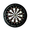 Magnetic dart vs. 420mm safety dart Magnetic safety rotating dart