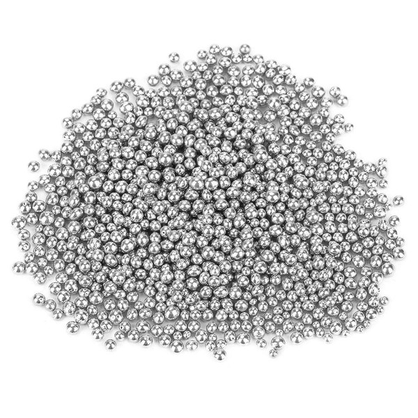 Tin Lump, 99.95% Purity Tin Small Lumps Sample Sn Metal