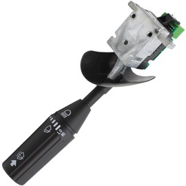 Powkos Turn Signal Switch A06-52311-000 Compatible with Freightliner Cascadia Replaces A0652311000 57746012