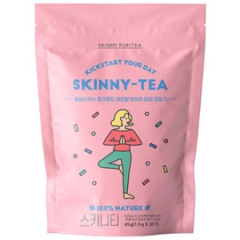스키니퓨리티 스키니티 Skinny Purity Skinny Tea