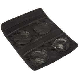 Vivitar Vivitar Series 1 1 2 4 10 Close-Up Macro Filter Set w/Pouch (67mm), Black, 8.2 x 4.4 x 1.2 inches, (VIV-CL-67)