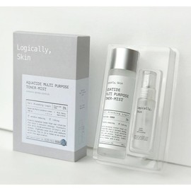 Logical Skin 아쿠아타이드 멀티 퍼포스 스킨 토너 200ml Aquatide Multi-Purpose Skin Toner 200ml