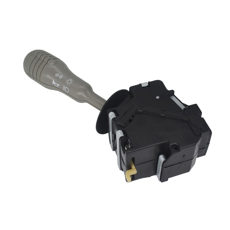 ZZEALfix 7701046629 Steering Column Switch for Twingo 1 Steering Column