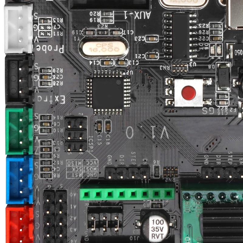 Laser Engraver Mainboard Cutter Cutting Engraving Machine Main Board for