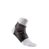 McDavid Unisex – Erwachsene Knöchelbandage-4101RR Knöchelbandage, Schwarz, XL
