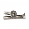 M3 (3mm x 6mm) Hexagon Socket Countersunk Head Cap Screws
