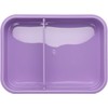 Beckmann, Children's Cherry Lunch Box with Removable Divider, Primary School