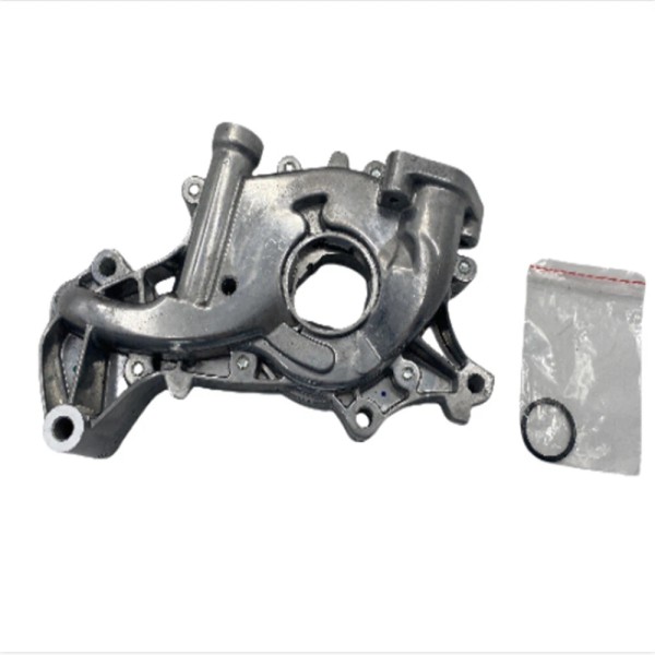 ADV Engine Oil Pump- HIGH Performance Melling 10390HV - USA