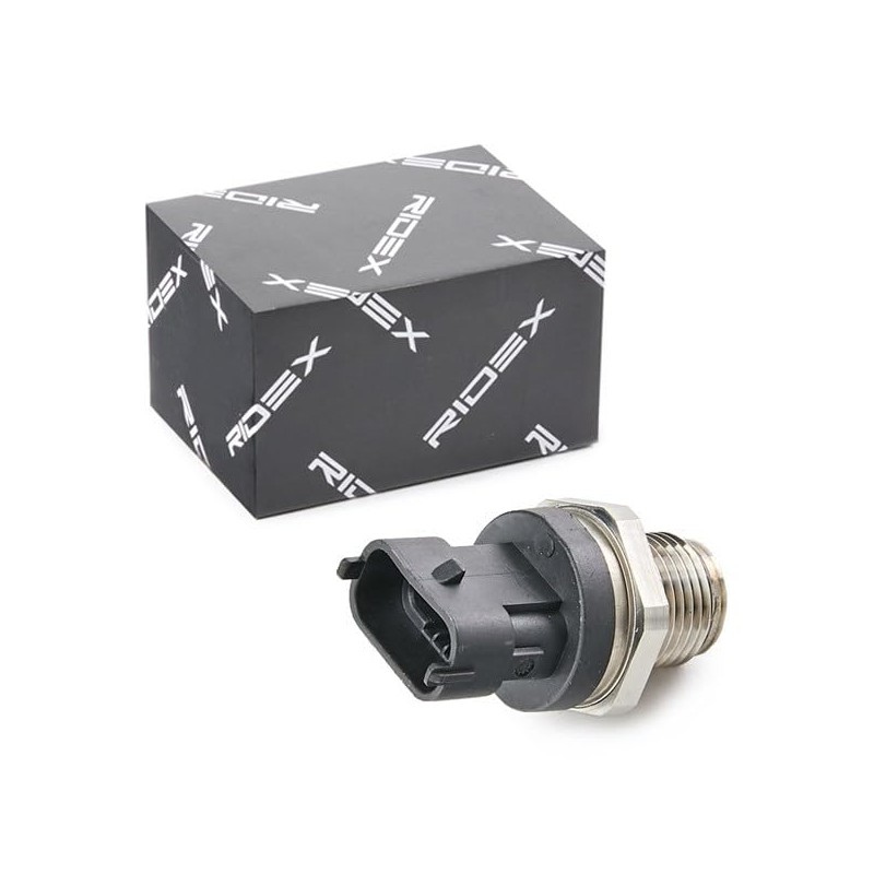 RIDEX Fuel Pressure Sensor 3942S0094 HD 9