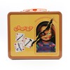 Surreal Entertainment Child's Play Chucky Good Guys Tin Lunch Box