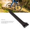 340mm Carbon Seatpost for F10 F12 Ultralight Carbon Fiber Bicycle