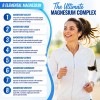 Toyocare Magnesio Elemental Complejo Glucosa