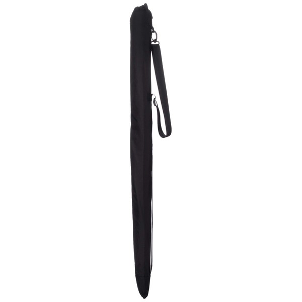 Solo Tourist Umbrella Case, New Umbrella Case, Black, Black