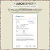 Activated Carbon Capsules 540x - Optimal High Dose with 2000