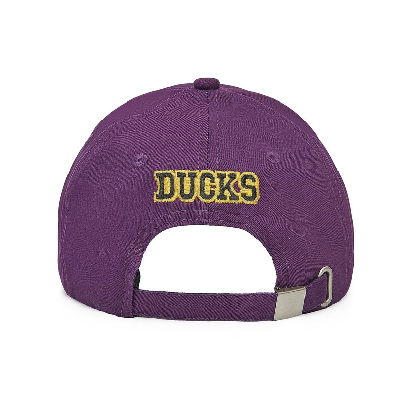 D-5 Mighty Ducks Adjustable Snapback Hat for Men Women #96