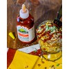 Ghost Pepper Hot Sauce by Yellowbird | Plant-Based, Gluten Free,