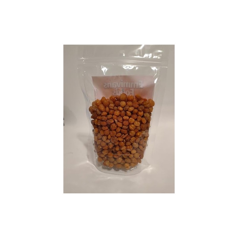 Emmivans Akpi Seeds, Wama DJansang Njangsa, 3oz