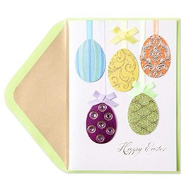 PAPYRUS Easter Whlsl Cards, 1 EA