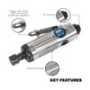 Sealey Sa671 Air Die Grinder