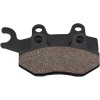 Unbranded Front Brake Pads for Yamaha YXR660 Rhino 660 4x4