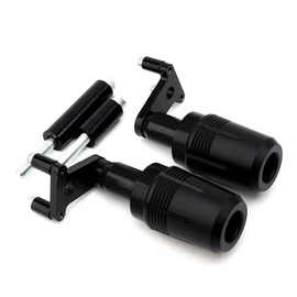 ZYAKOMO Fit for Kawasaki Ninja 500 500SE 2025 Z500 2024 Ninja 400 Ninja400 Z400 Z 400 2018-2024 2023 CNC Motorcycle Frame Sliders Crash Pad Falling Protection