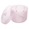 Nail Tool Sterilizer,Cleaning Container for Manicure | High Temperature Resistant