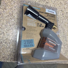 Generac® Smart Scrub™ Pressure Washer Foamer Attachment