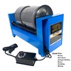 15 lb Rock Tumbler Machine Rock Polisher Kit