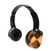 450BT Bluetooth Headset Subwoofer Adjustable Multifunctional Wireless Card Gaming Headset