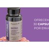 Biotina 30 Cáps. De 700 Mg Cu Suplemento Sabor Sin