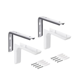 Shelf brackets shelf bracket.