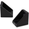 VICHSAMWY Pack of 20 Mounting Material Angle, Aluminium Profile 20