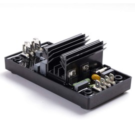 Automatic Voltage Regulator AVR R230 for Generator Alternator Genset