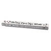 Ruler "Bester Opa der Welt" - Gift - Grandfather for