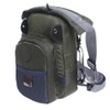 Kylebooker Fly Fishing Chest Pack Lightweight Tackle Storage Pouch Waist