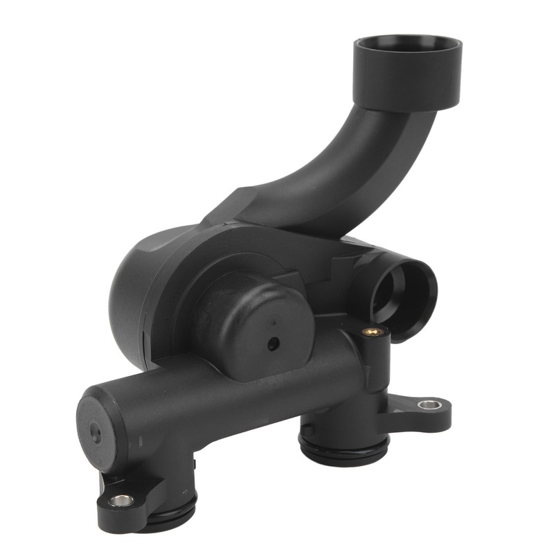 Front Coolant Water Valve Pipe LR100352 Replacement For Jaguar F‑Pace