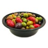 Frank and Sal Premium Select Mediterranean Mix Seasoned Olives, 1.50LB.