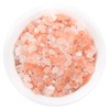 Pink Crystal Salt, Coarse - 115 g in Gourmet Glass